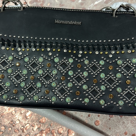 NWT Montana west conceal carry handbag - Picture 2 of 6